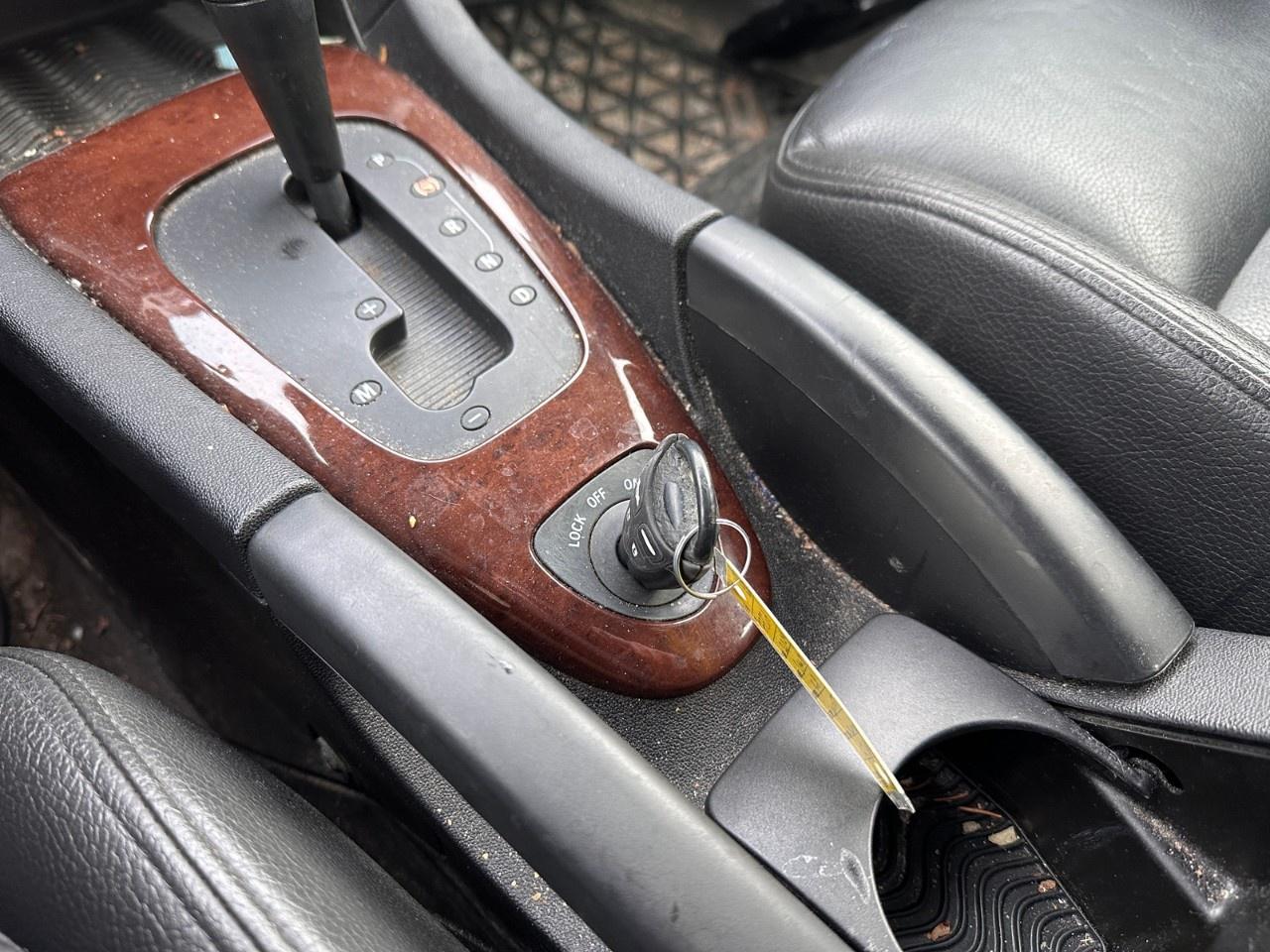 2009 Saab 9-3 5dr Wgn SportCombi Photo