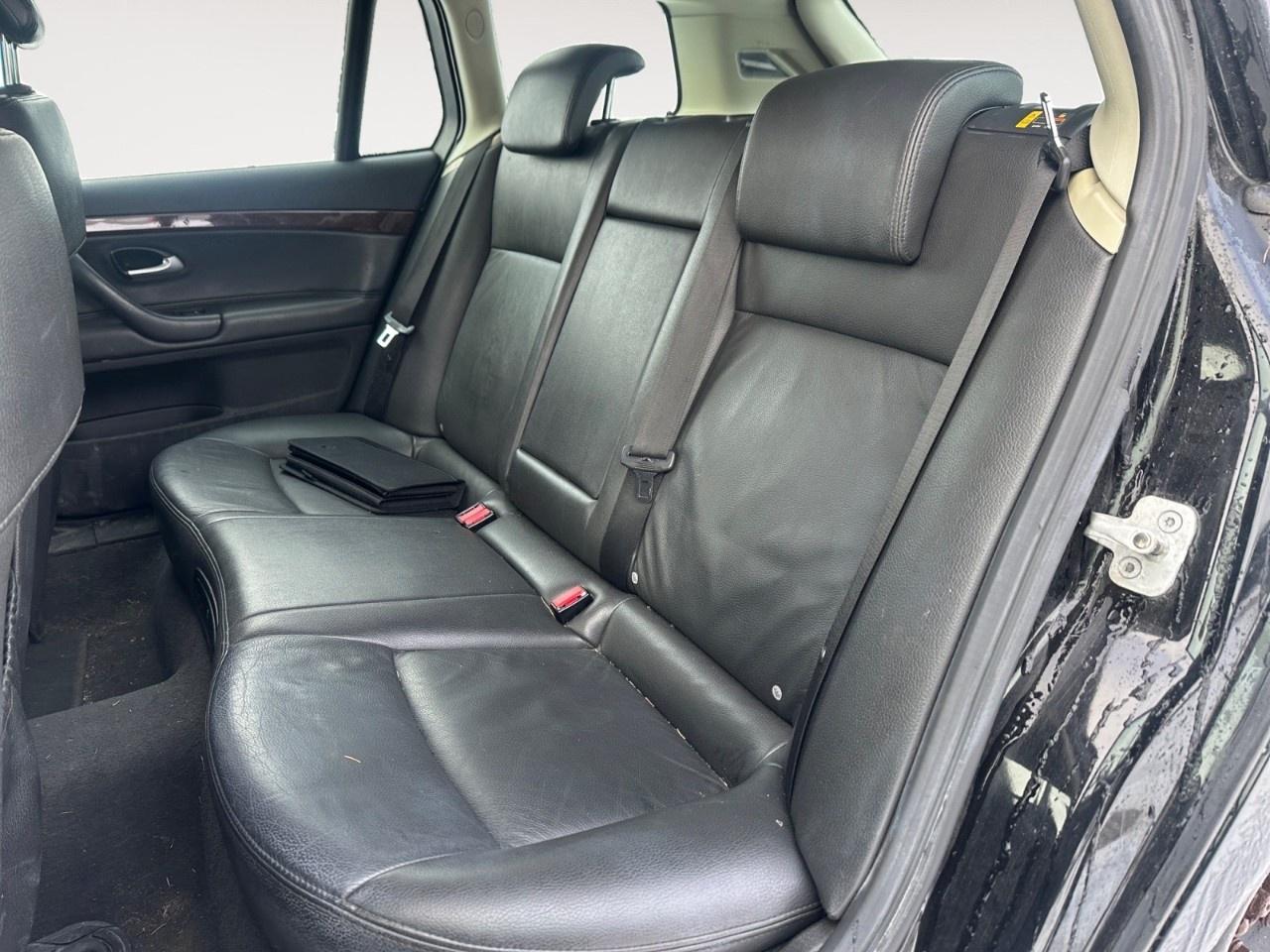 2009 Saab 9-3 5dr Wgn SportCombi Photo