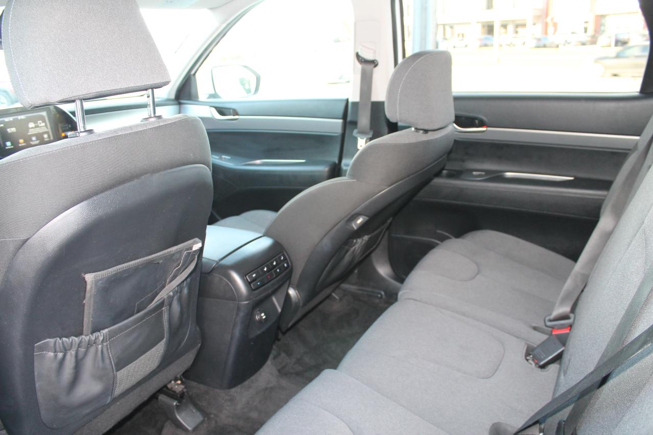 2020 Hyundai PALISADE SEL Photo