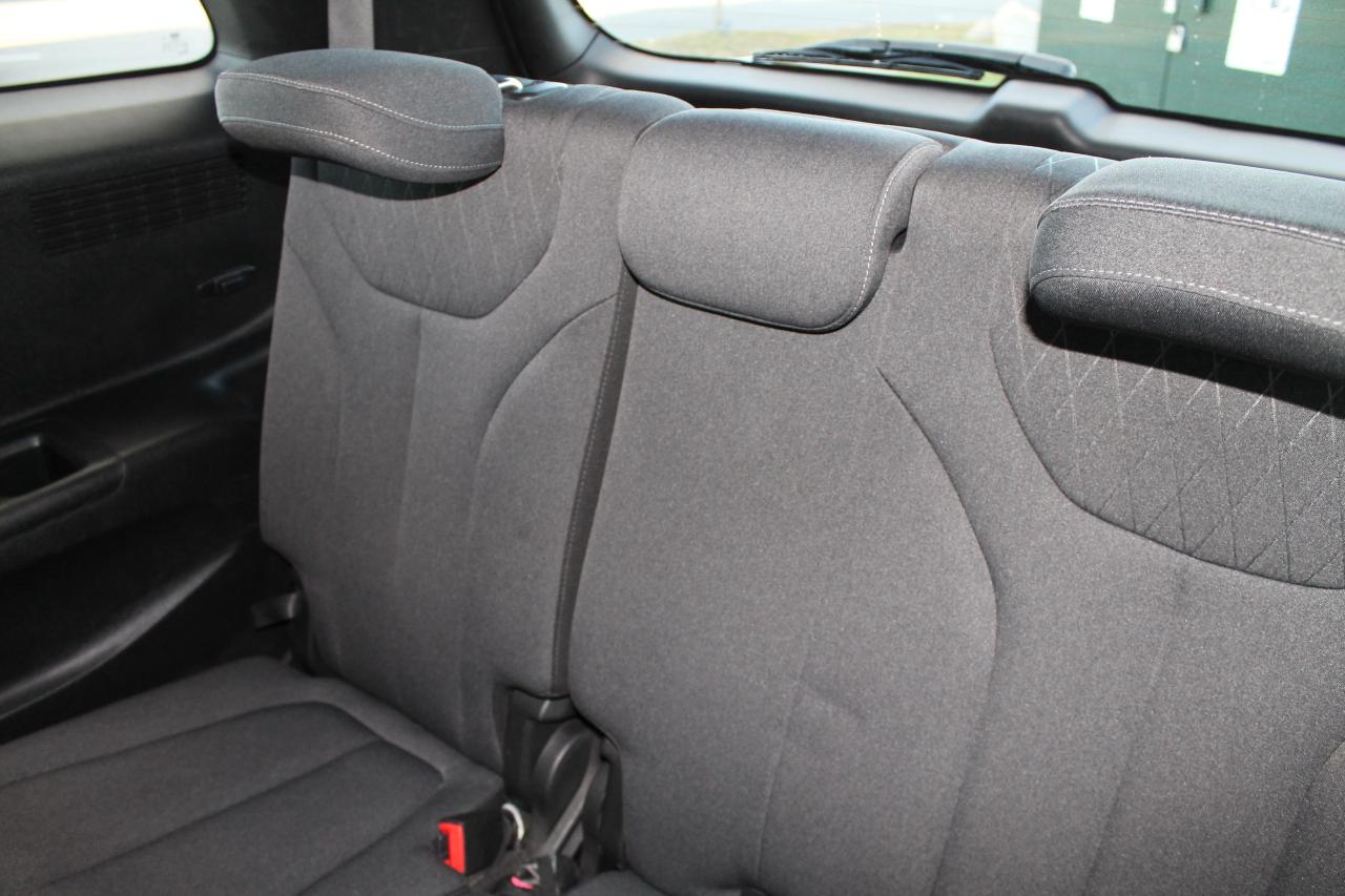 2020 Hyundai PALISADE SEL Photo