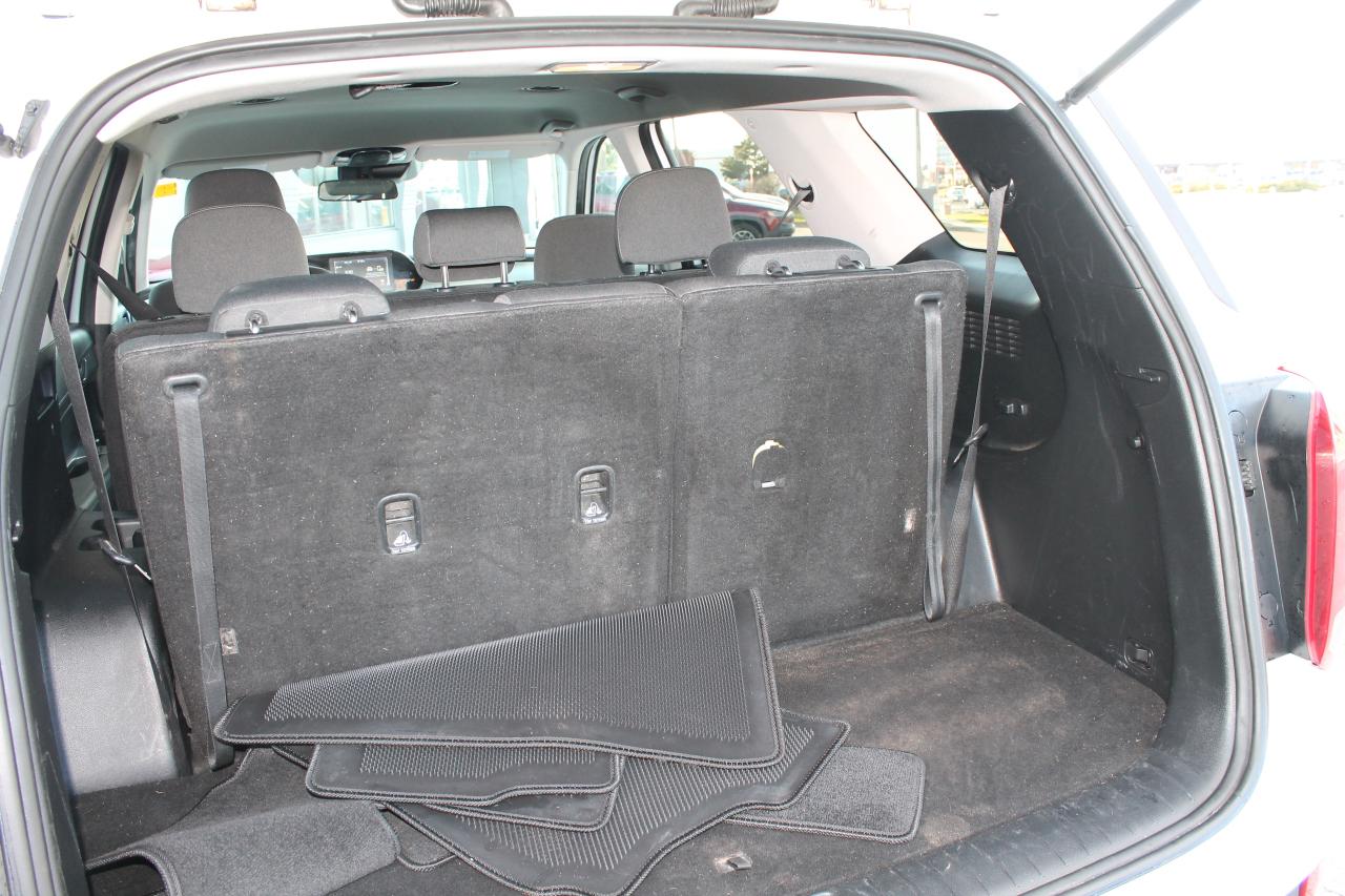 2020 Hyundai PALISADE SEL Photo