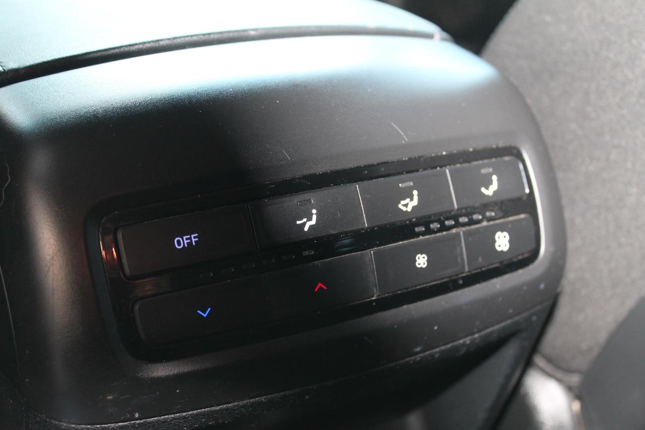 2020 Hyundai PALISADE SEL Photo