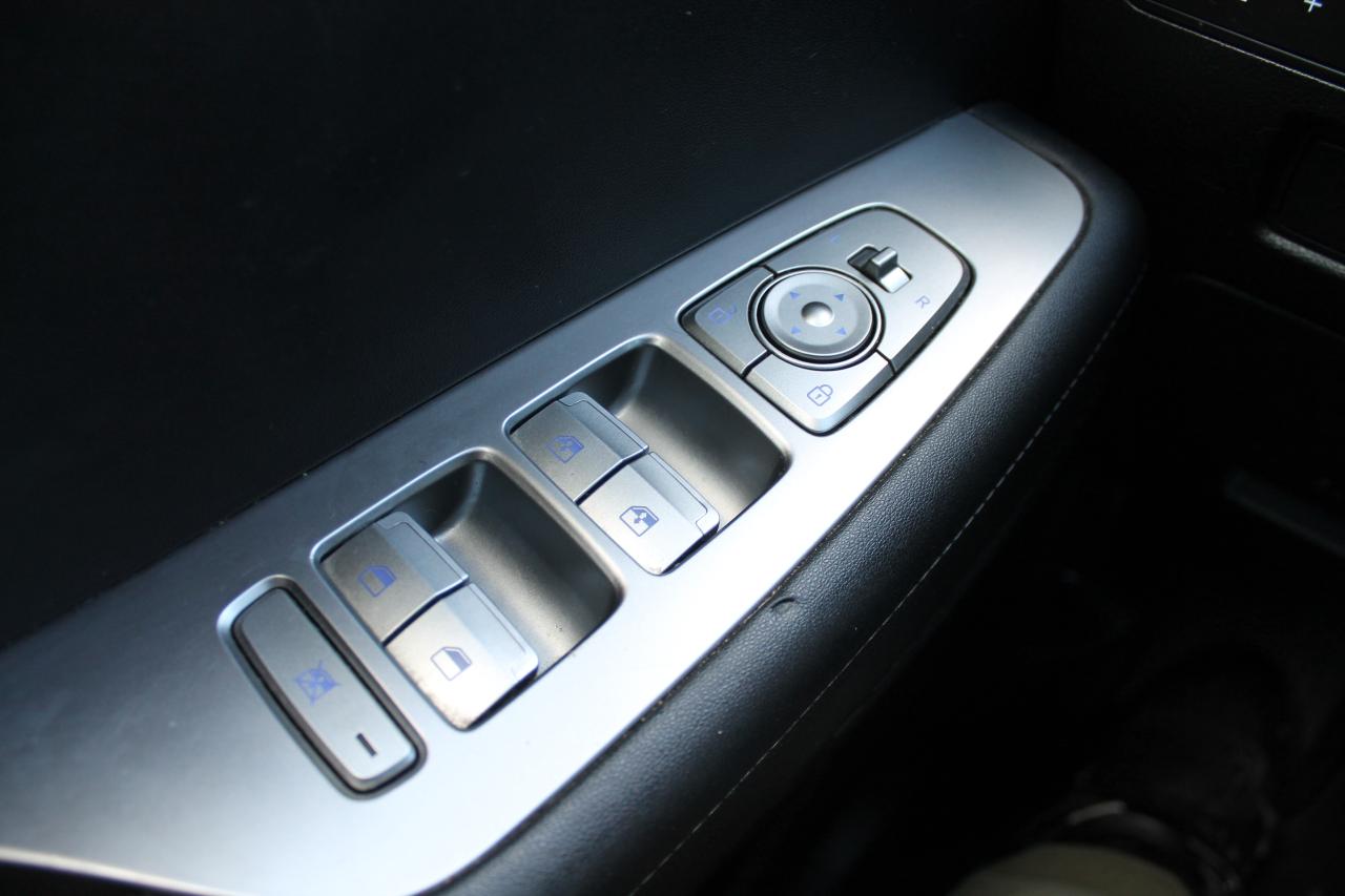 2020 Hyundai PALISADE SEL Photo