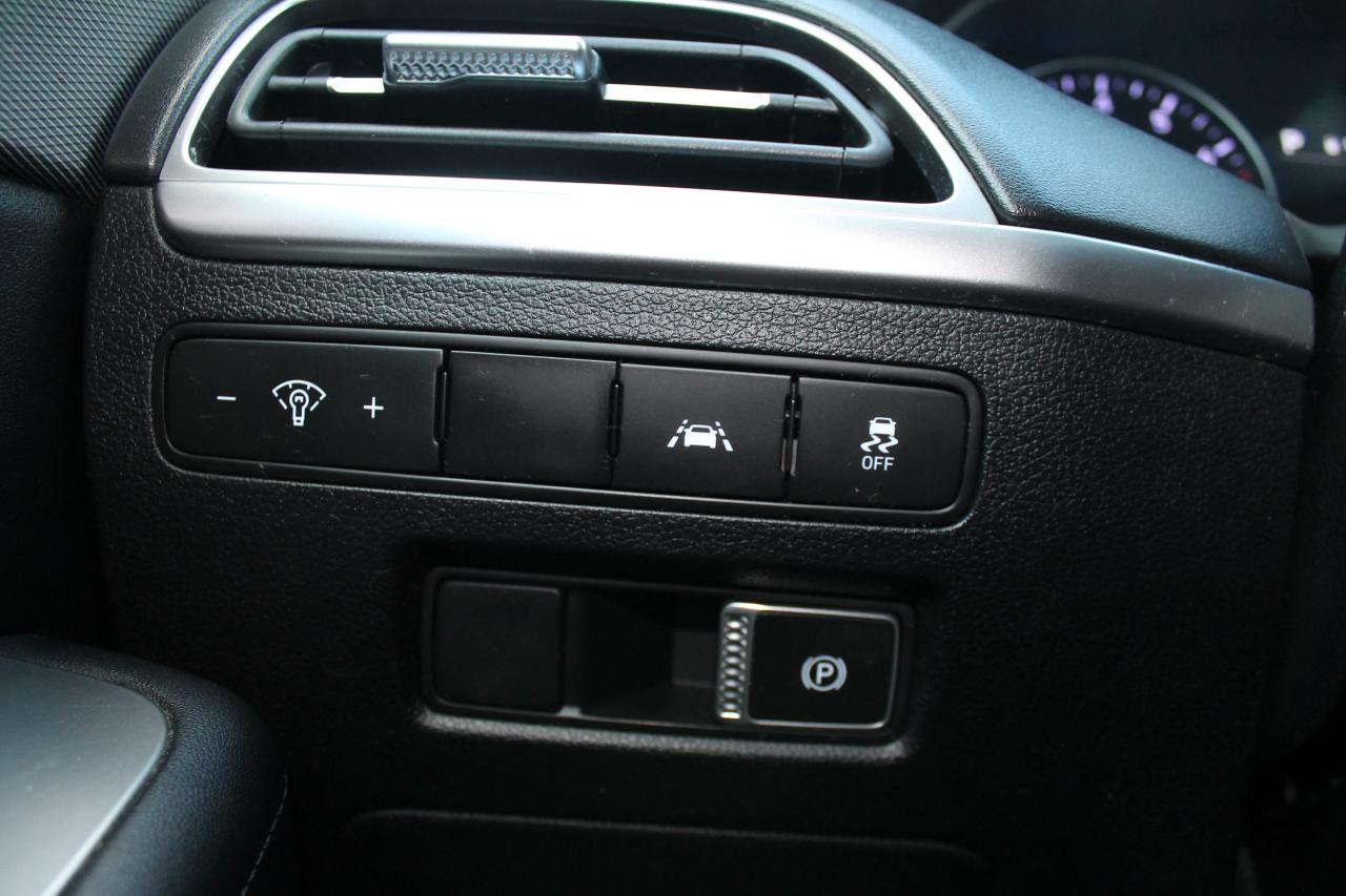 2020 Hyundai PALISADE SEL Photo