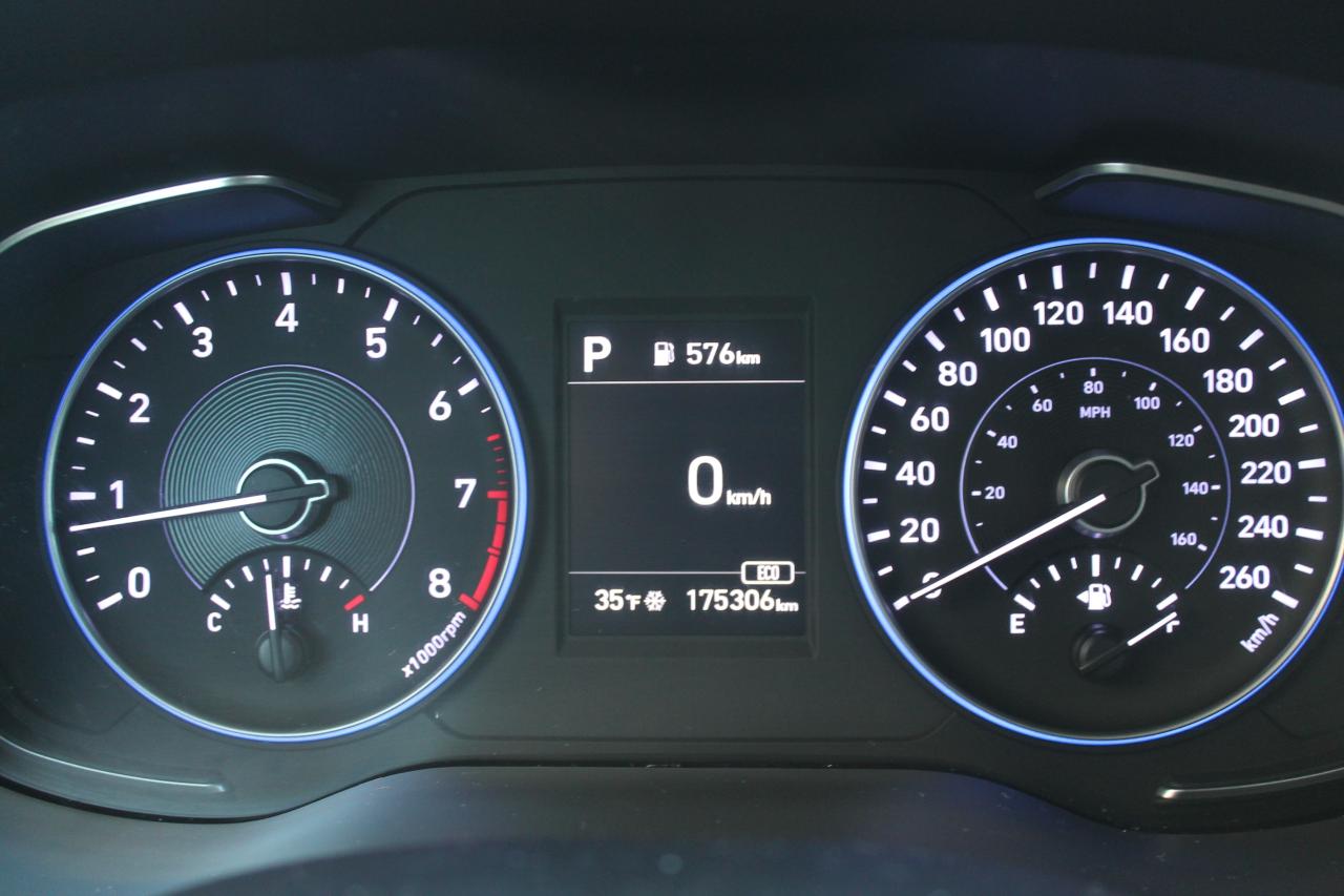 2020 Hyundai PALISADE SEL Photo