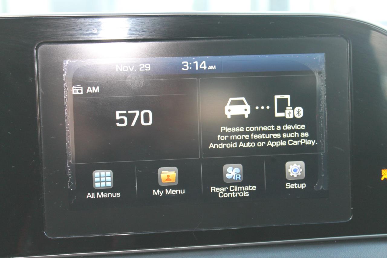 2020 Hyundai PALISADE SEL Photo