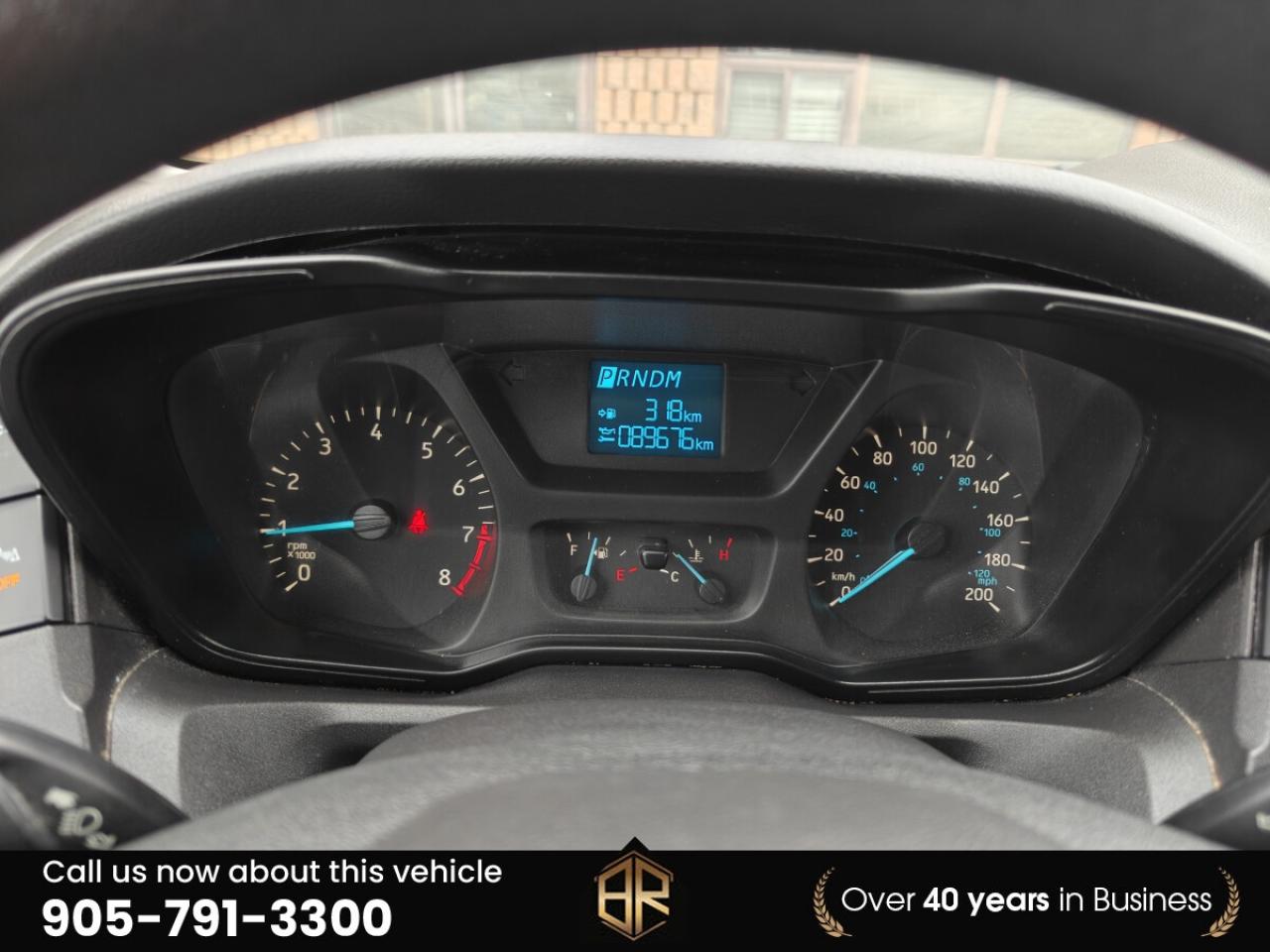 2019 Ford Transit 350 Van | Hi Roof | Extended  | No Reported accide Photo