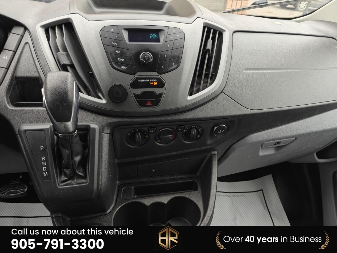 2019 Ford Transit 350 Van | Hi Roof | Extended  | No Reported accide Photo