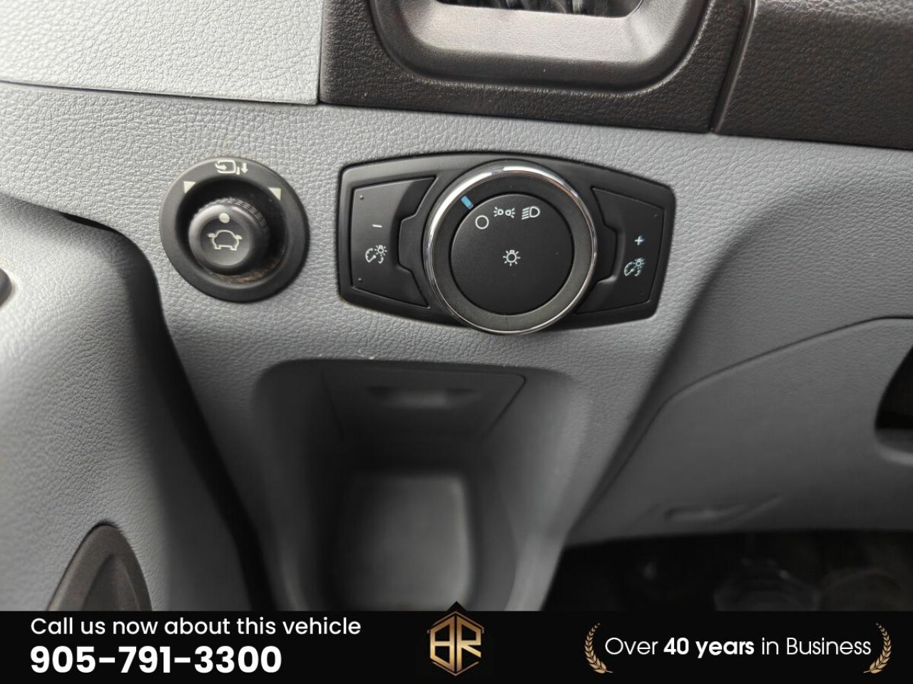 2019 Ford Transit 350 Van | Hi Roof | Extended  | No Reported accide Photo