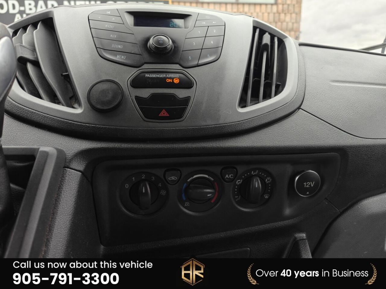 2019 Ford Transit 350 Van | Hi Roof | Extended  | No Reported accide Photo