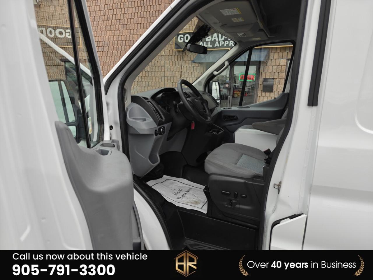 2019 Ford Transit 350 Van | Hi Roof | Extended  | No Reported accide Photo