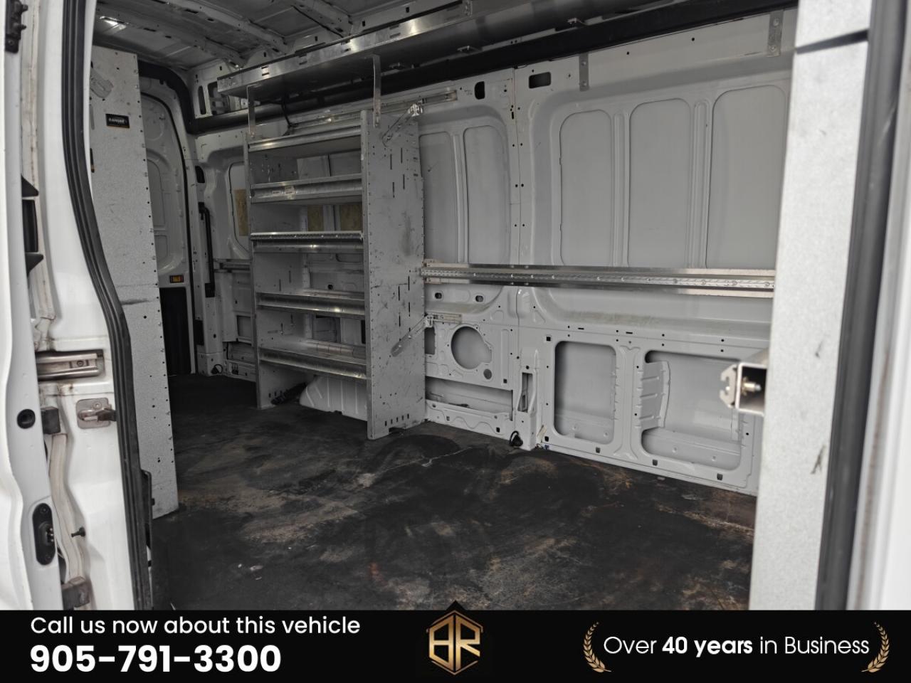 2019 Ford Transit 350 Van | Hi Roof | Extended  | No Reported accide Photo