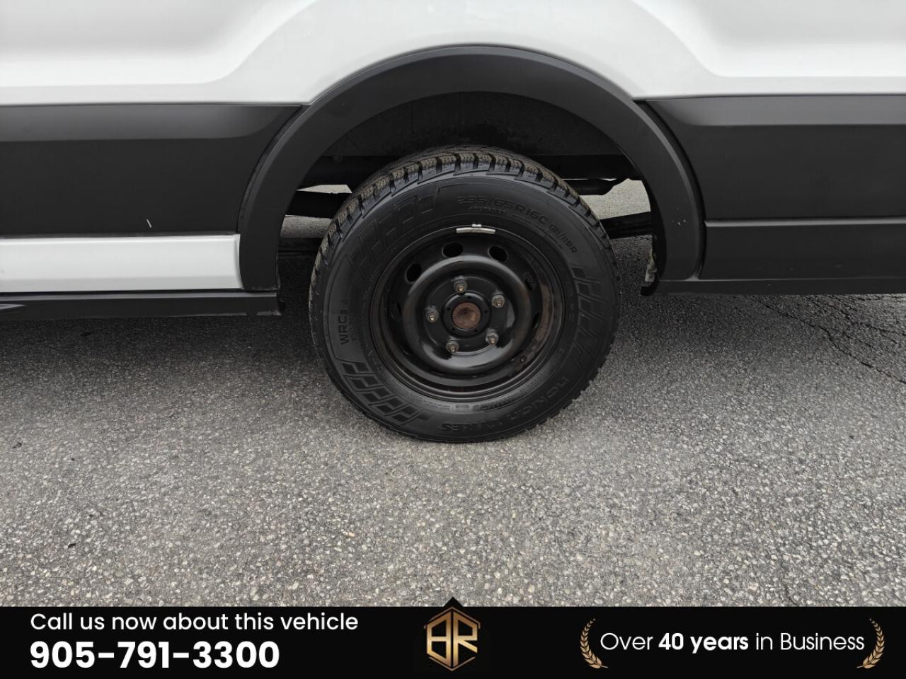 2019 Ford Transit 350 Van | Hi Roof | Extended  | No Reported accide Photo