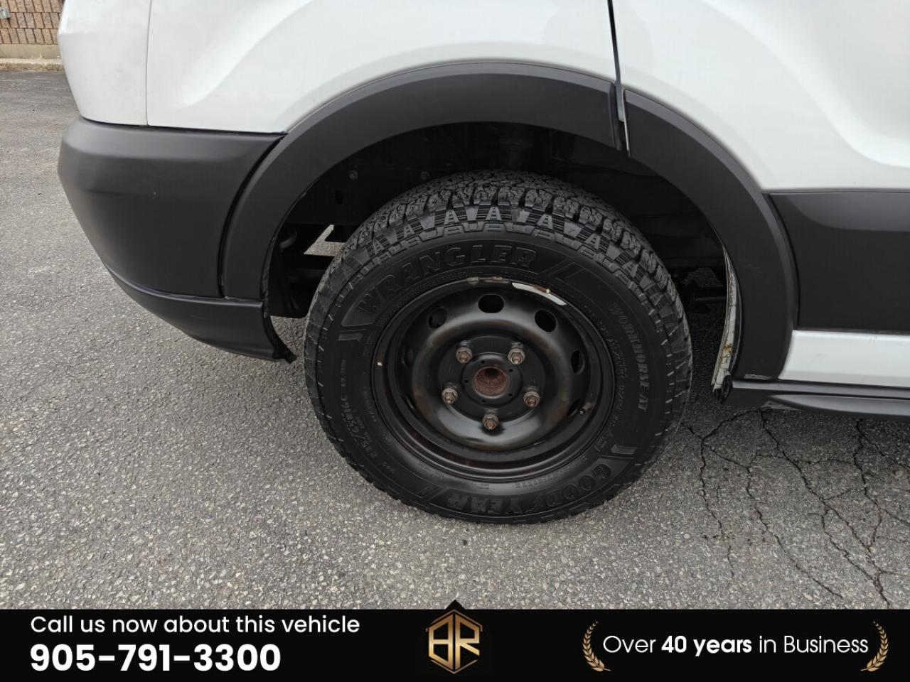 2019 Ford Transit 350 Van | Hi Roof | Extended  | No Reported accide Photo