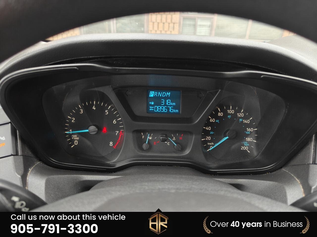 2019 Ford Transit 350 Van | Hi Roof | Extended  | No Reported accide Photo