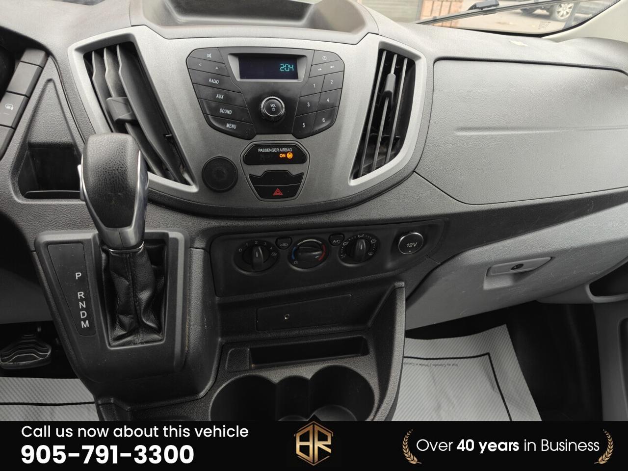 2019 Ford Transit 350 Van | Hi Roof | Extended  | No Reported accide Photo