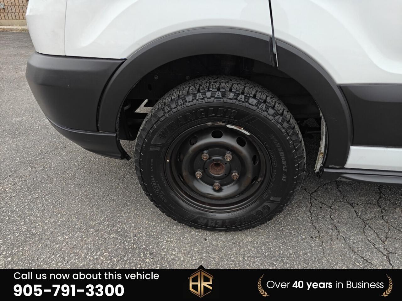 2019 Ford Transit 350 Van | Hi Roof | Extended  | No Reported accide Photo