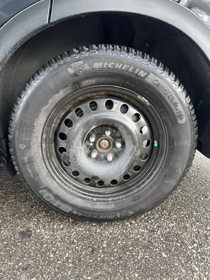 2018 Honda CR-V LX AWD Photo4