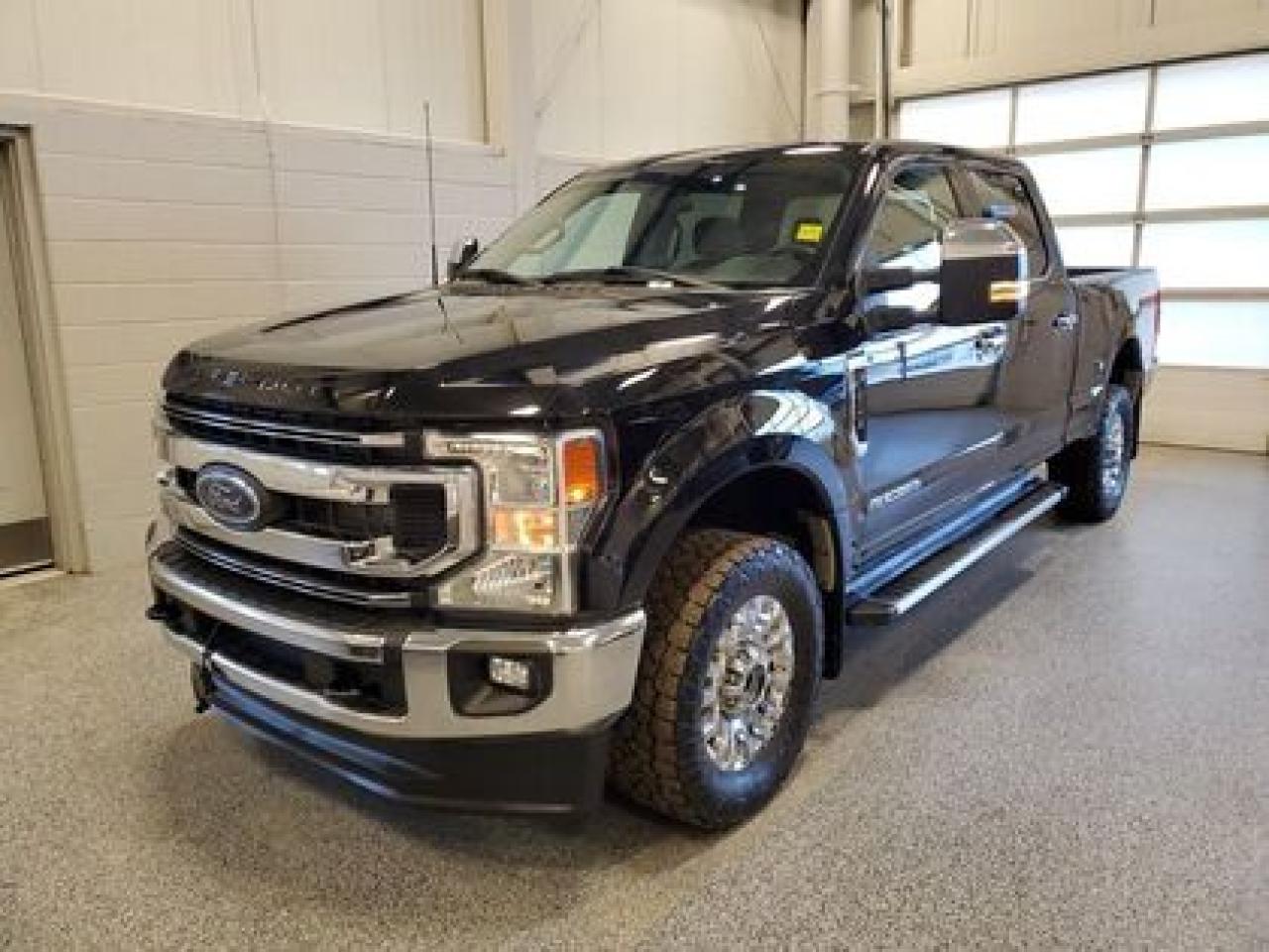 Used 2022 Ford F-350 XLT for sale in Moose Jaw, SK