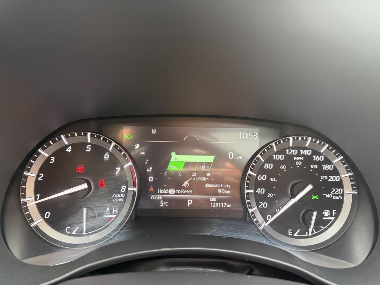 2021 Toyota Highlander Xse Awd V6 - Photo #17