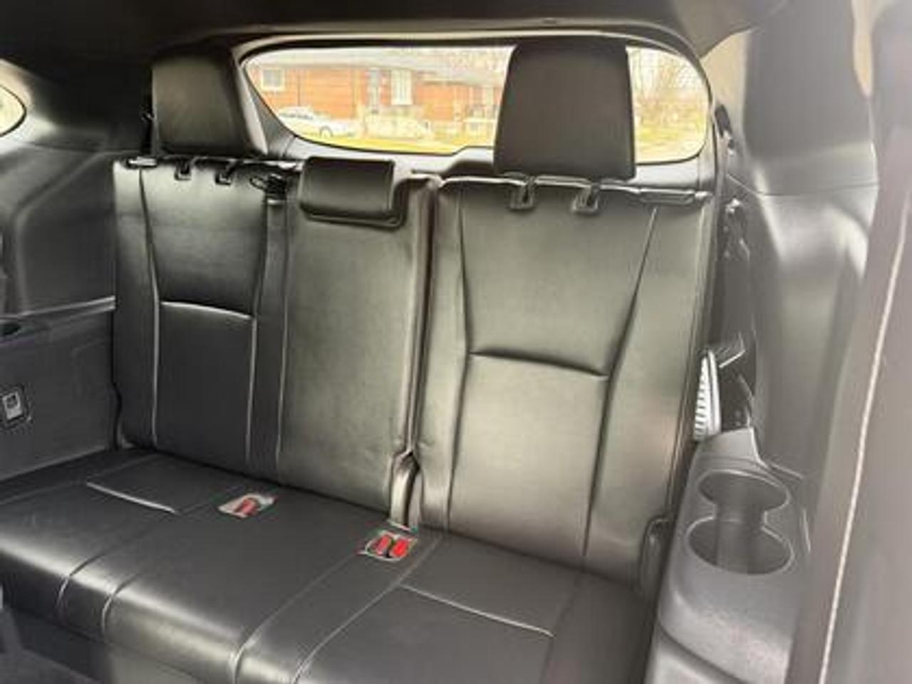 2021 Toyota Highlander XSE AWD Photo