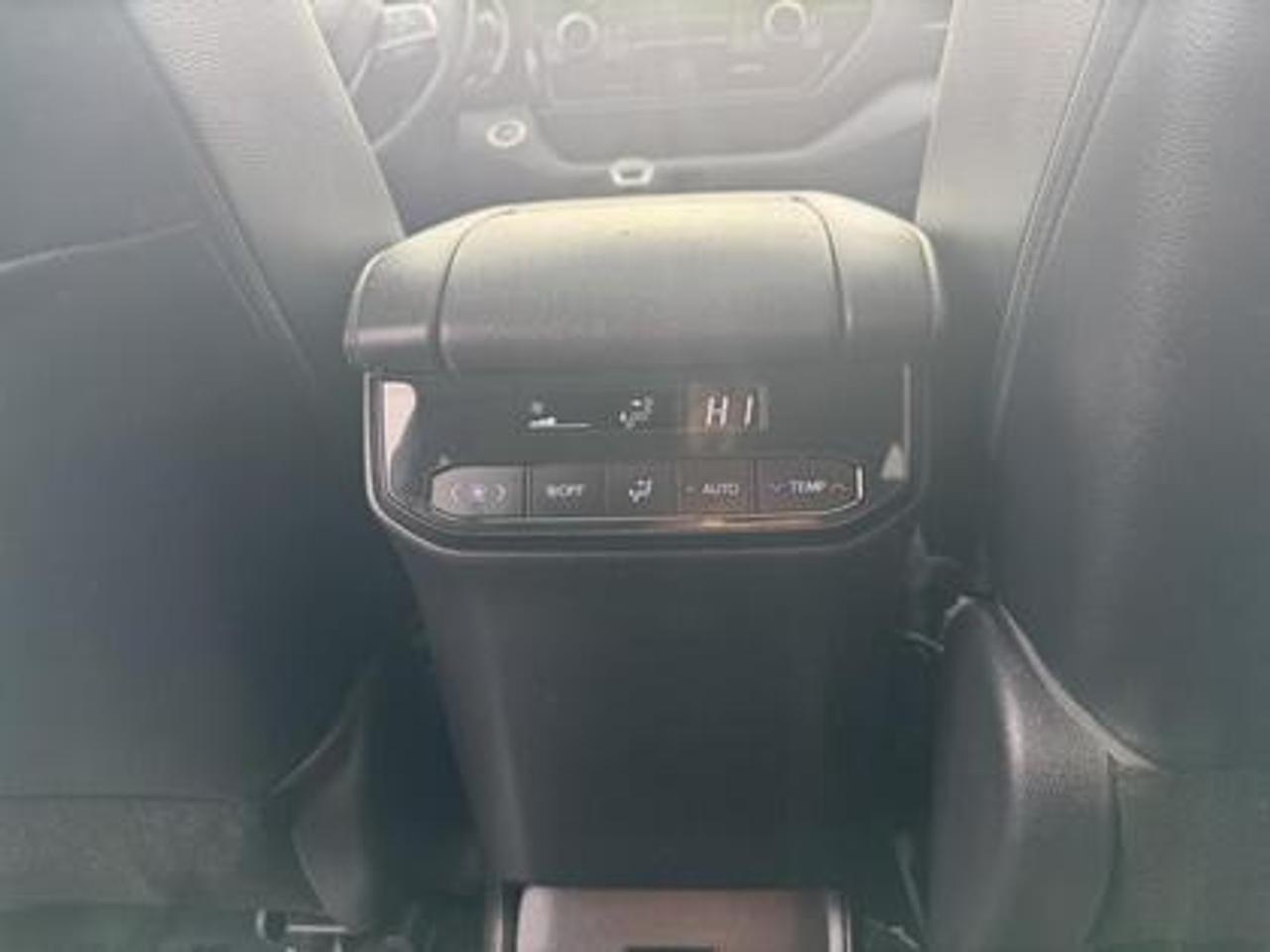 2021 Toyota Highlander XSE AWD Photo