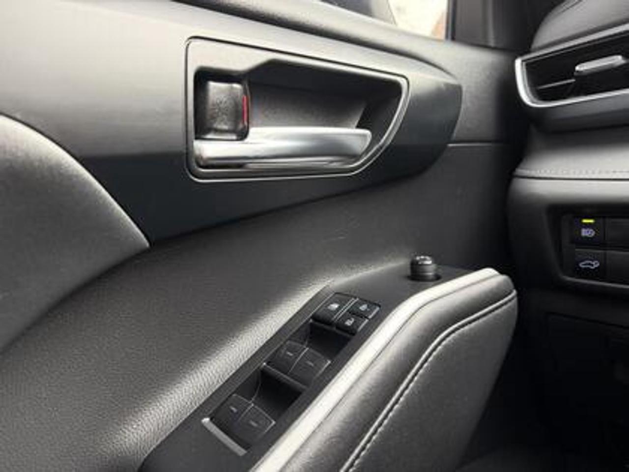 2021 Toyota Highlander XSE AWD Photo