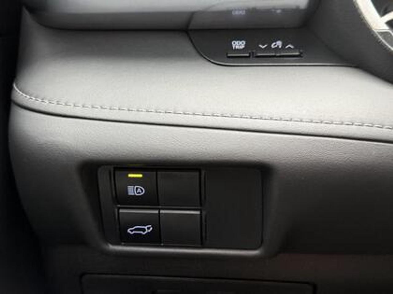 2021 Toyota Highlander XSE AWD Photo