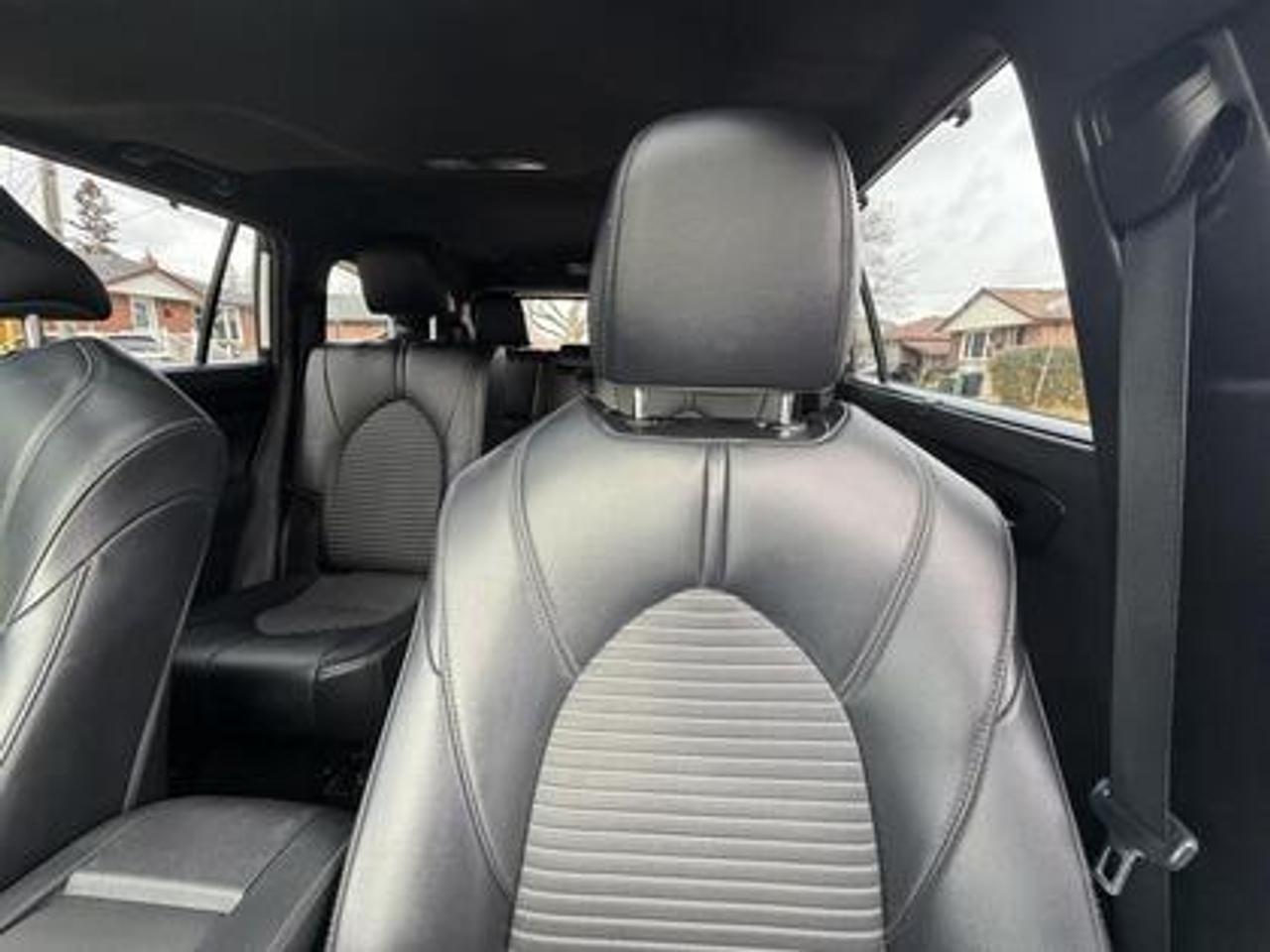 2021 Toyota Highlander XSE AWD Photo