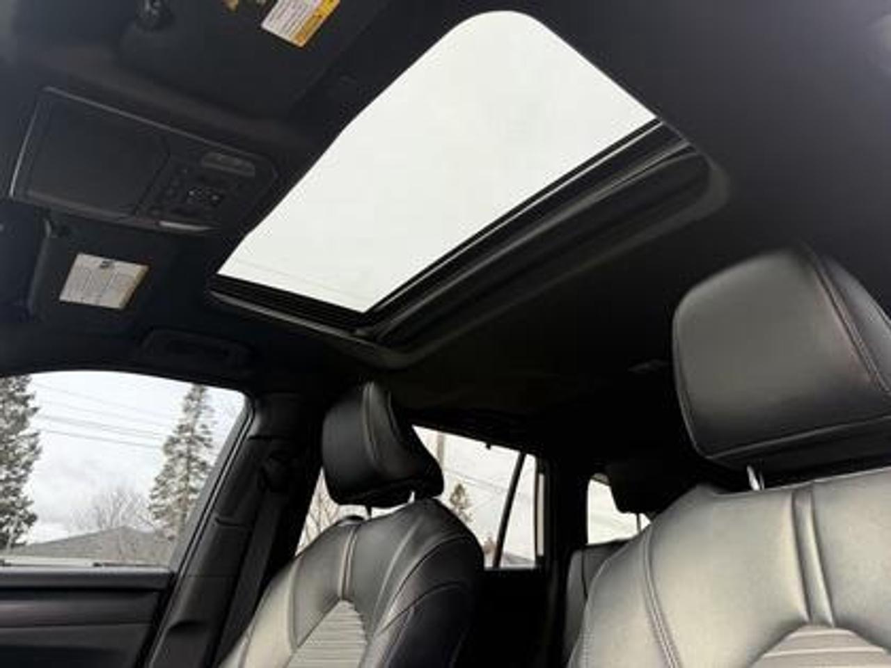 2021 Toyota Highlander XSE AWD Photo