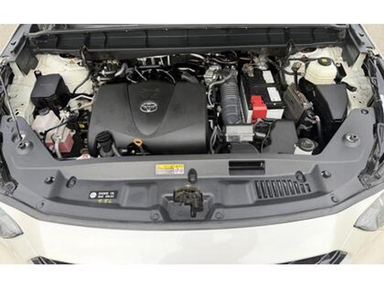 2021 Toyota Highlander XSE AWD Photo