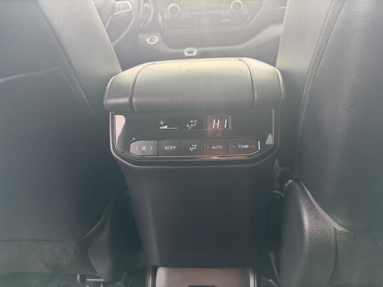 2021 Toyota Highlander XSE AWD Photo