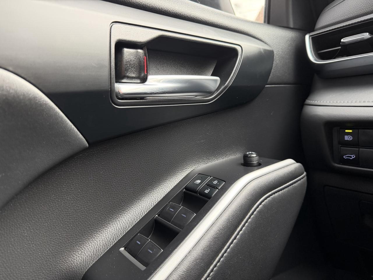 2021 Toyota Highlander XSE AWD Photo