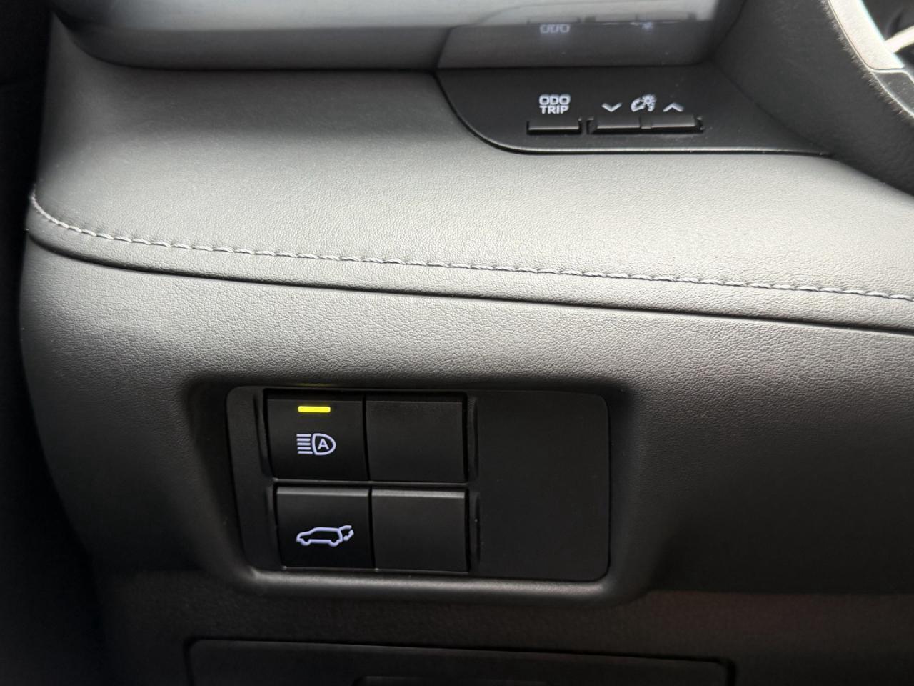 2021 Toyota Highlander XSE AWD Photo