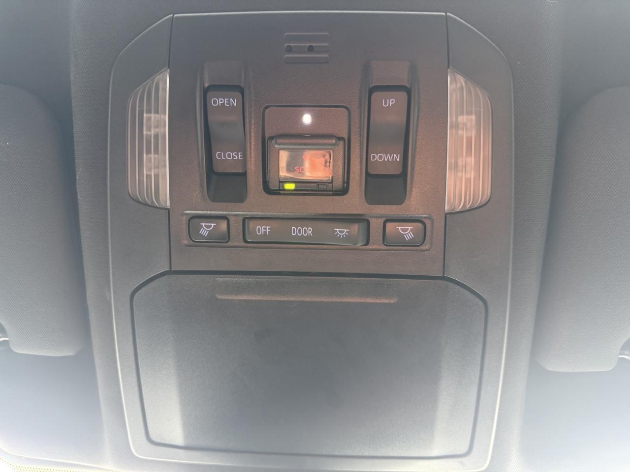2021 Toyota Highlander XSE AWD Photo