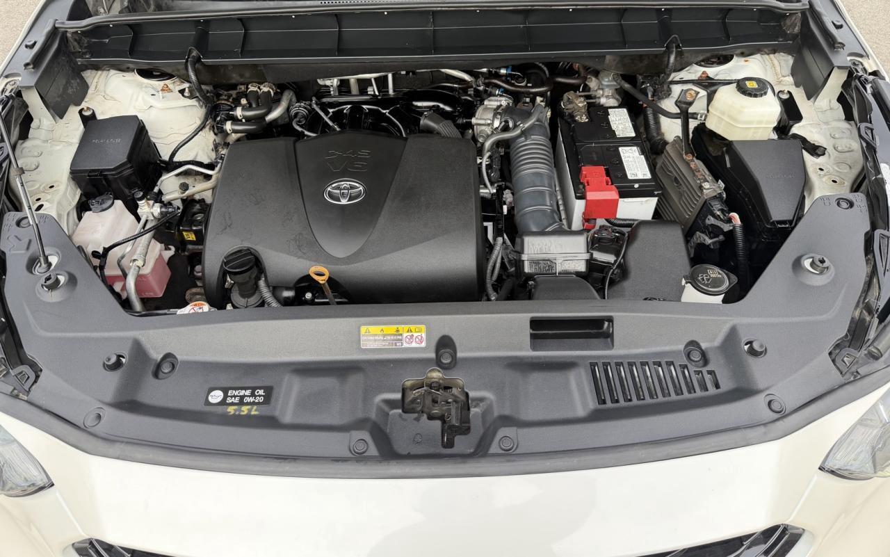 2021 Toyota Highlander XSE AWD Photo