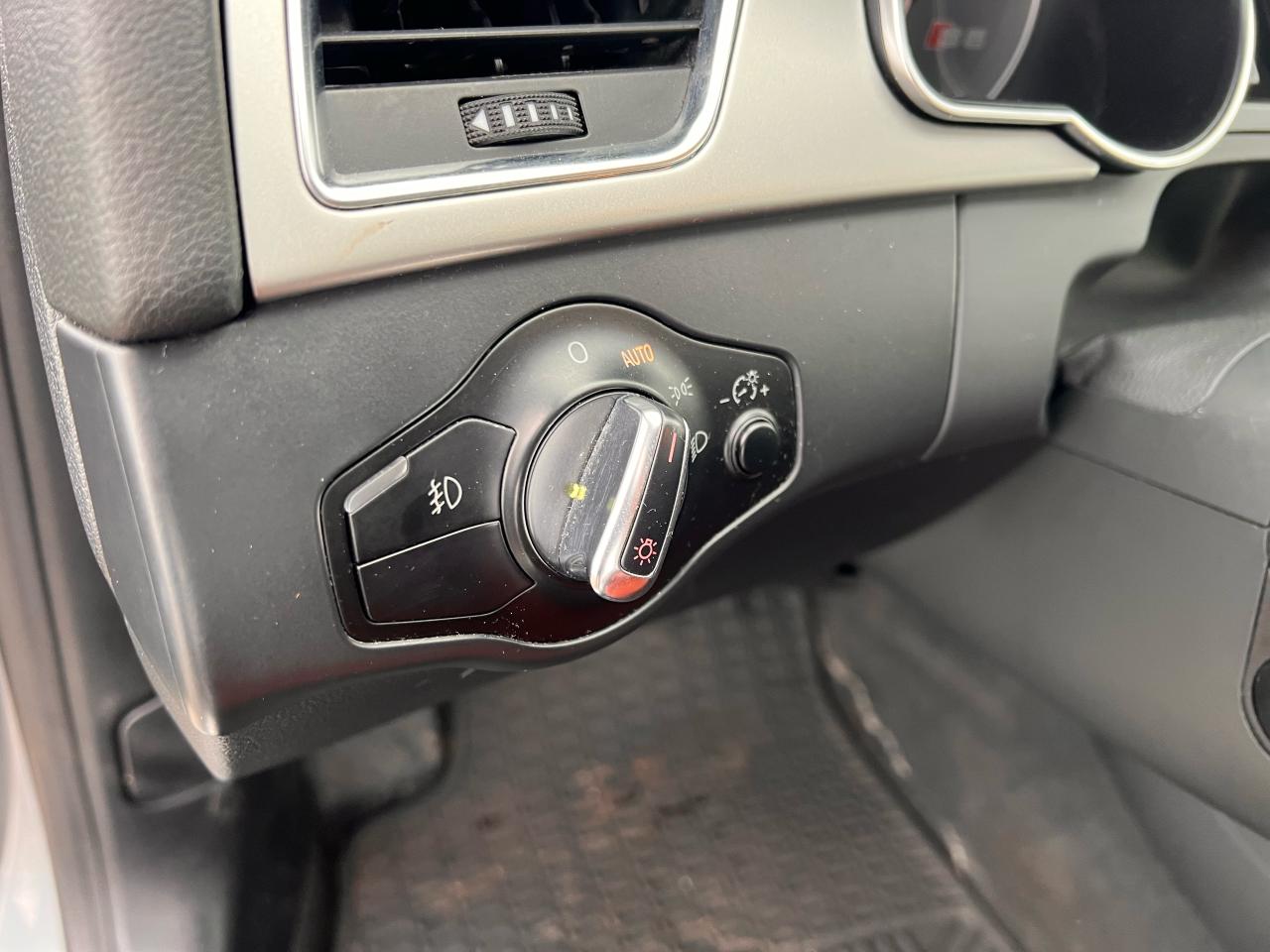 2009 Audi S5 Coupe AWD 4.2L V8 Photo