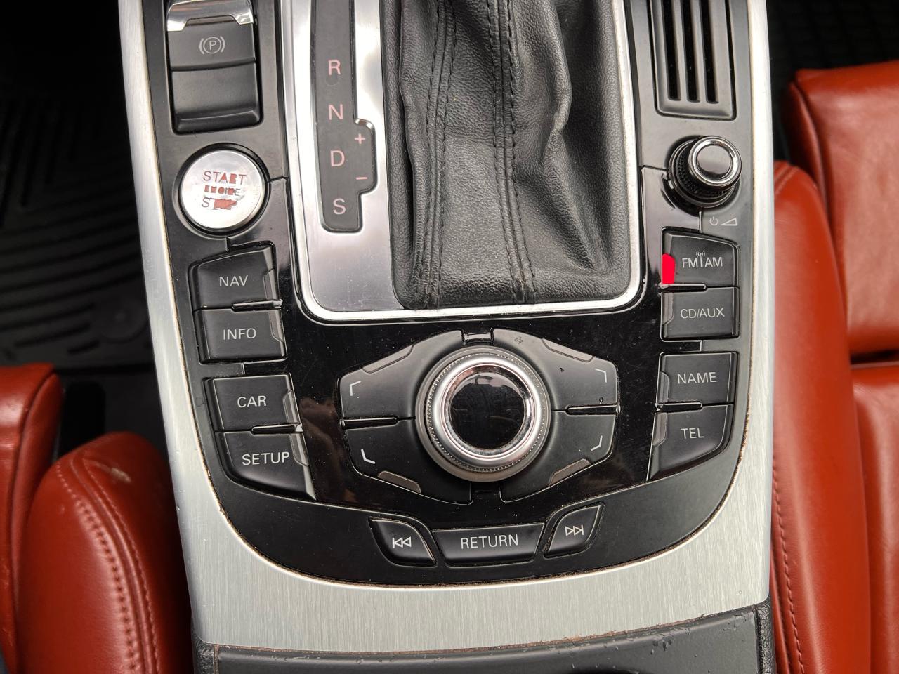 2009 Audi S5 Coupe AWD 4.2L V8 Photo