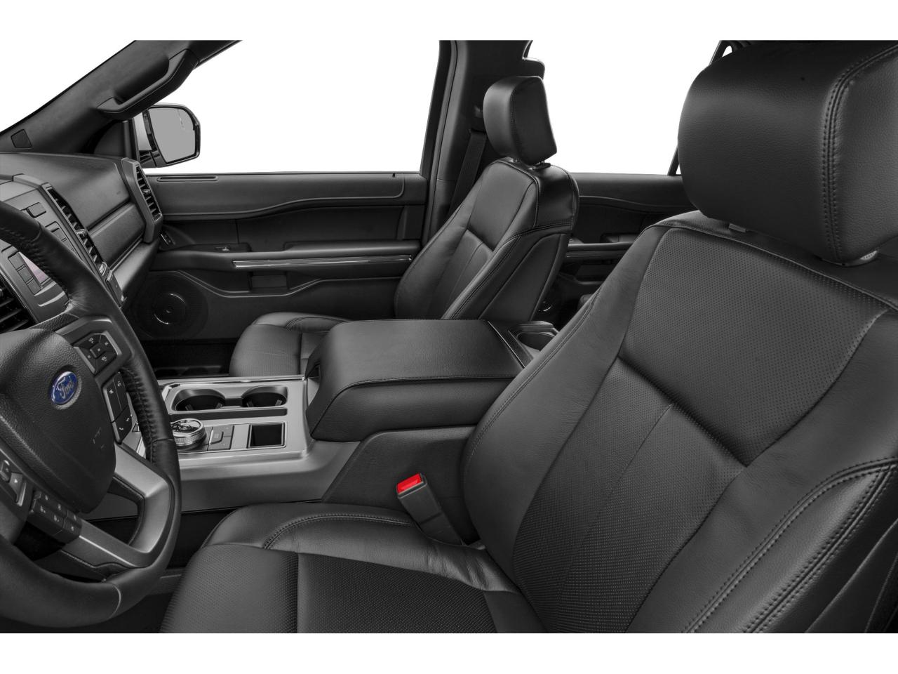 2021 Ford Expedition Limited MAX Photo5