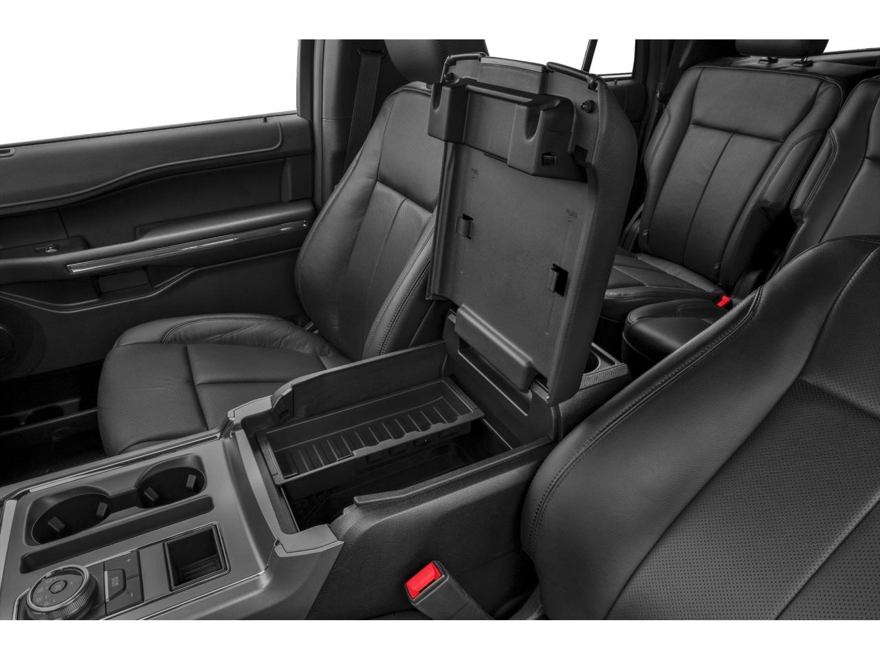 2021 Ford Expedition Limited MAX Photo5