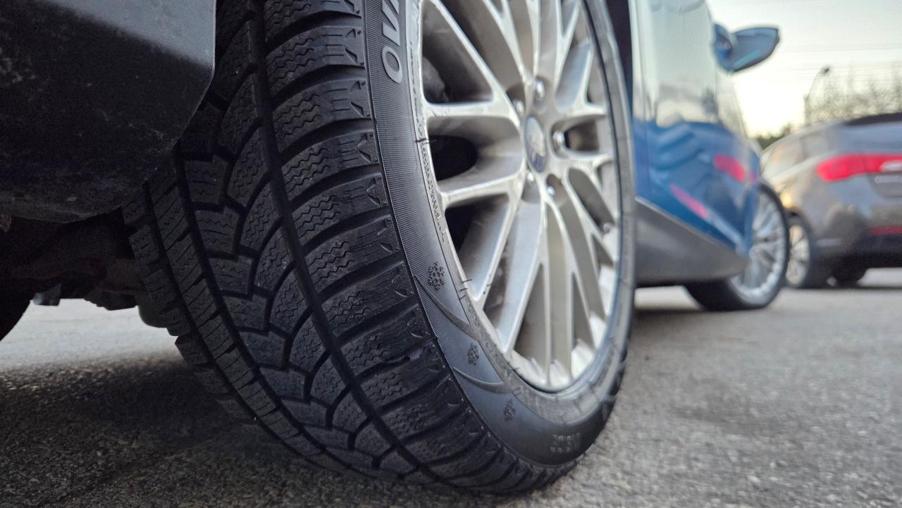 2014 Ford Focus 4dr Sdn SE w/P-Moon/Remote start - Photo #18