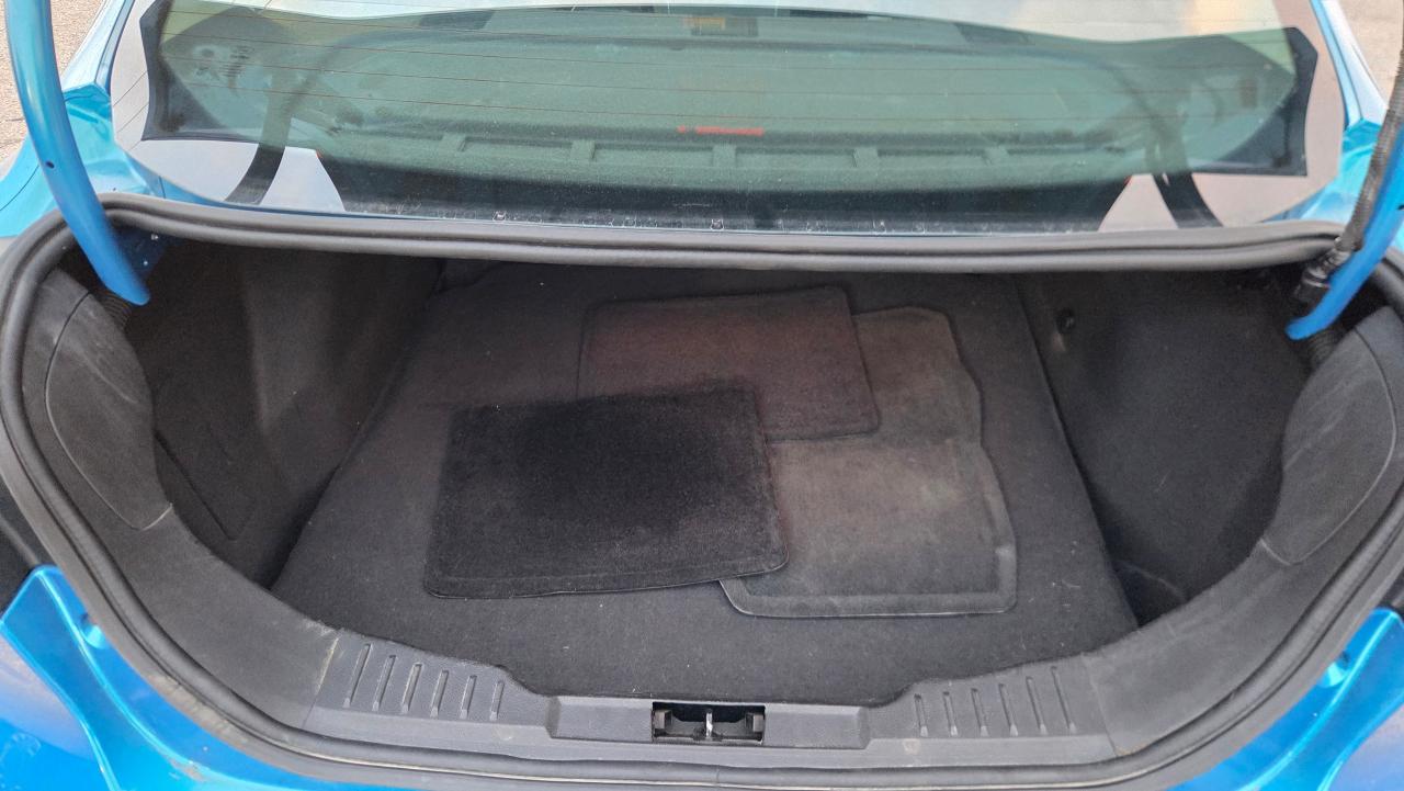 2014 Ford Focus 4dr Sdn SE w/P-Moon/Remote start - Photo #10