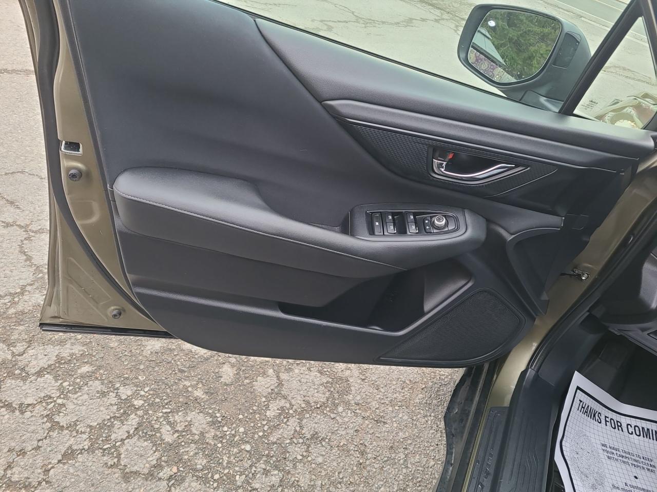 2021 Subaru Outback Touring - Photo #15