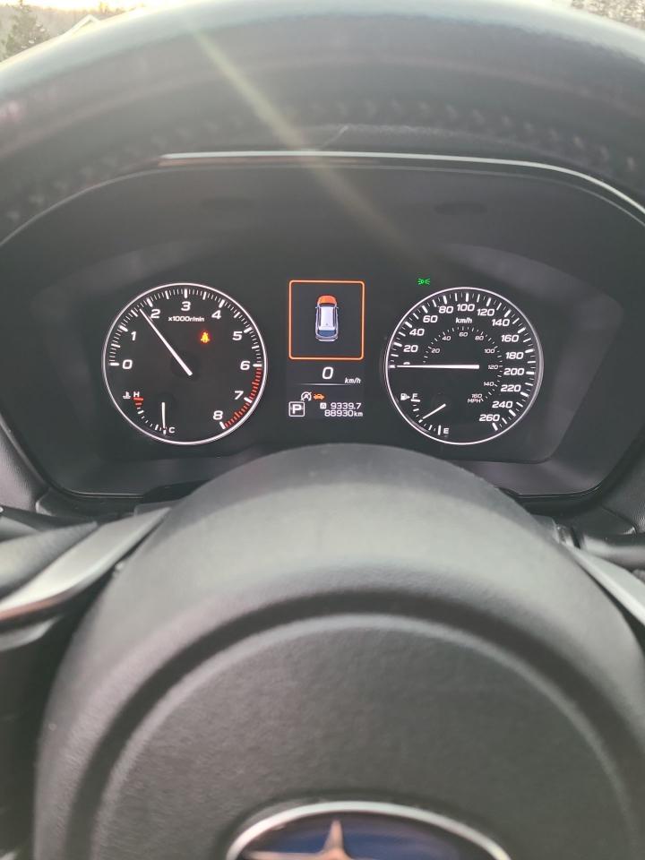 2021 Subaru Outback Touring - Photo #16