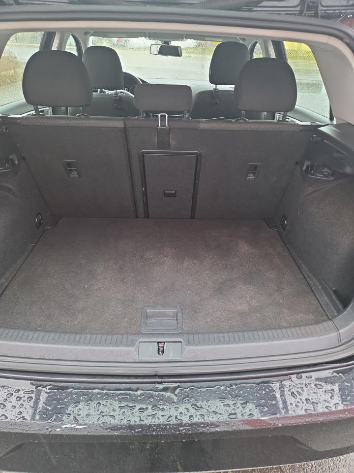 2018 Volkswagen Golf TRENDLINE - Photo #10