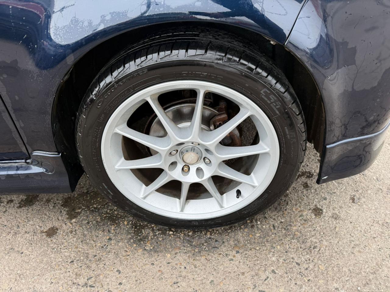 2005 Scion xB GREAT SHAPE, LOW KMS, ONLY 120KMS, AUTO, CERT - Photo #12