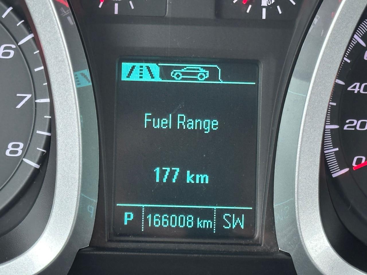 2014 Chevrolet Equinox GREAT SHAPE, ONLY 166 KMS, 4 CYLINDER, CERT - Photo #11