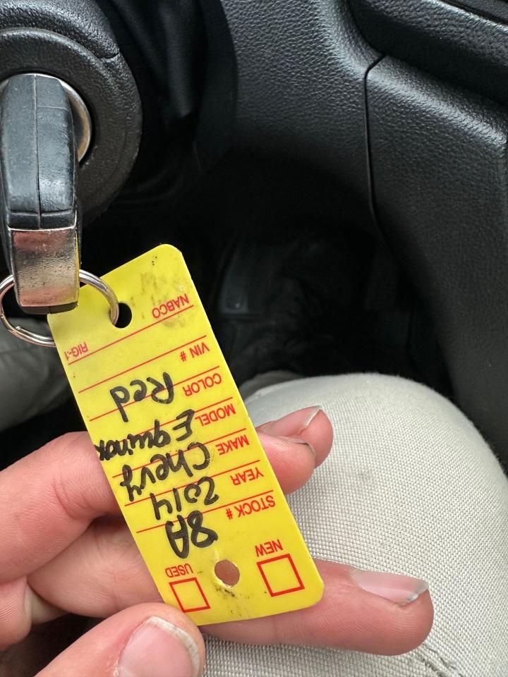 2014 Chevrolet Equinox GREAT SHAPE, ONLY 166 KMS, 4 CYLINDER, CERT - Photo #18