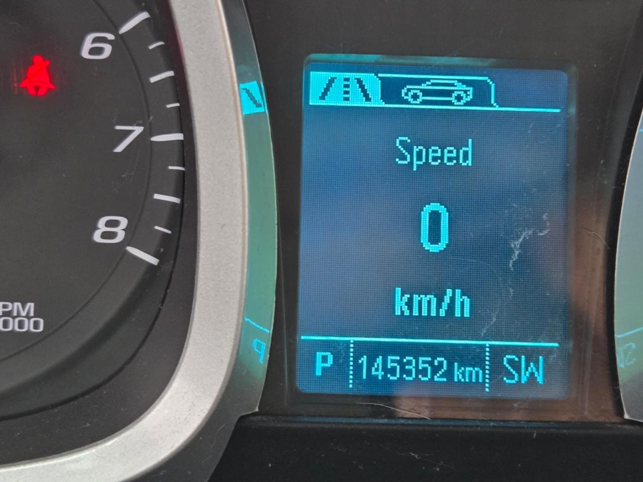 2016 Chevrolet Equinox LS, AWD, NO ACCIDENT, ONLY 145KMS, CERTIFIED - Photo #15