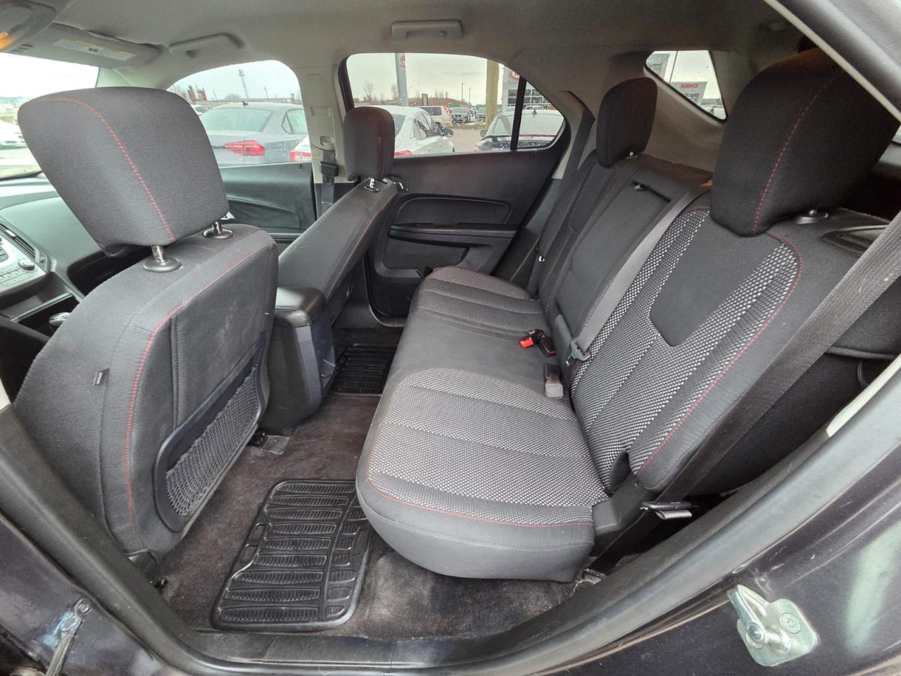 2016 Chevrolet Equinox LS, AWD, NO ACCIDENT, ONLY 145KMS, CERTIFIED - Photo #12